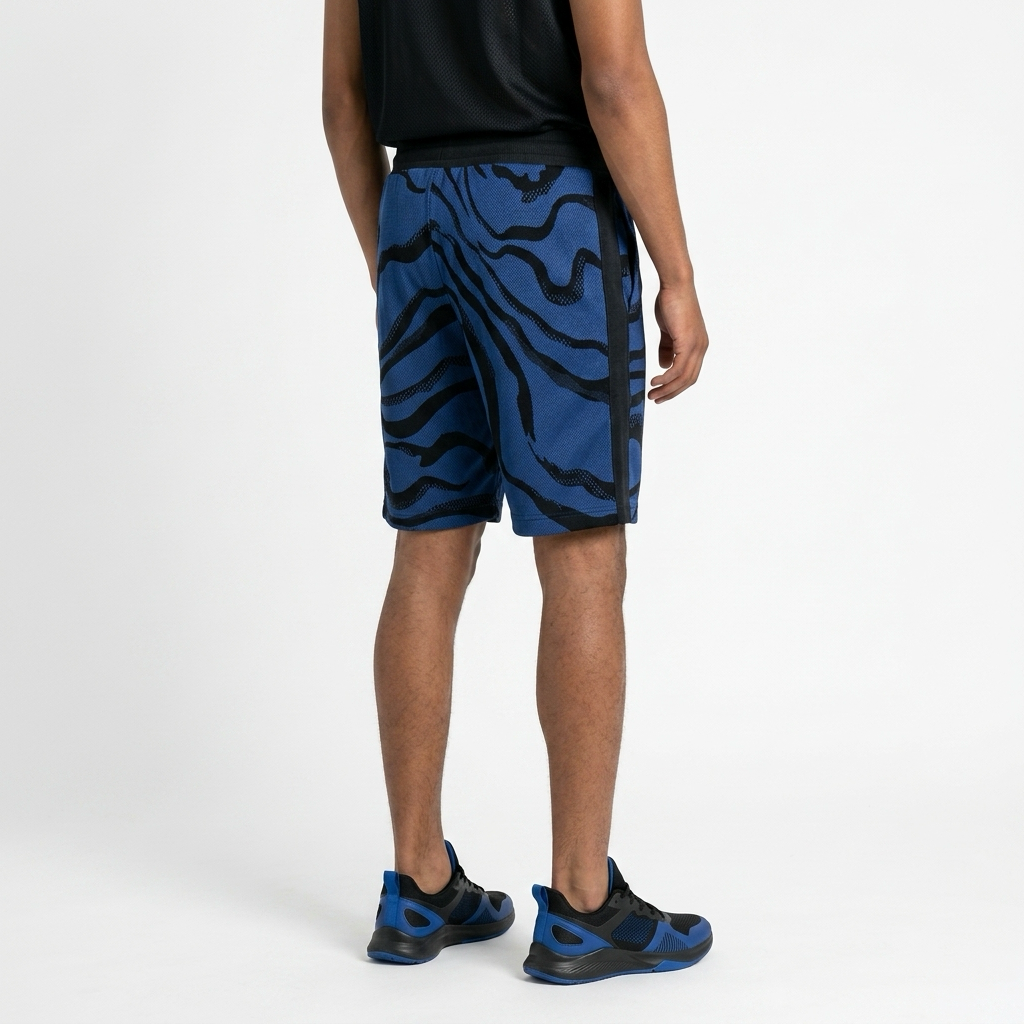 UNDER ARMOUR - Men's sports shorts