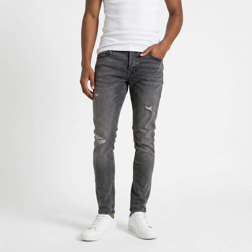 JACK & JONES Glenn Original – Мъжки дънки