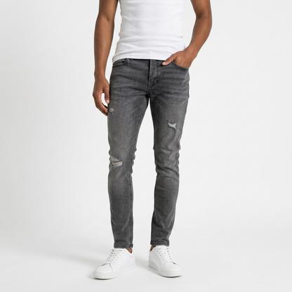 JACK & JONES Glenn Original – Мъжки дънки