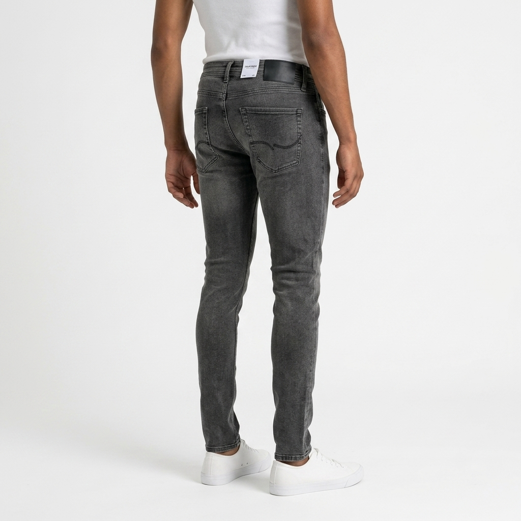 JACK & JONES Glenn Original – Мъжки дънки