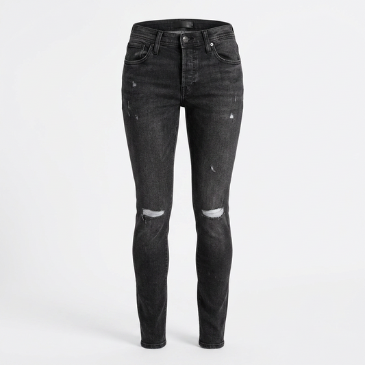 JACK & JONES – Men's slim jeans Glenn Original
