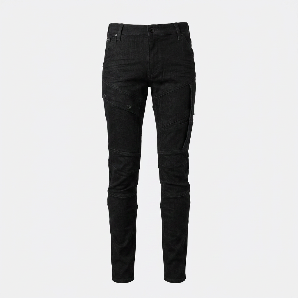 G-STAR RAW Airblaze 3D Skinny - Men's Jeans
