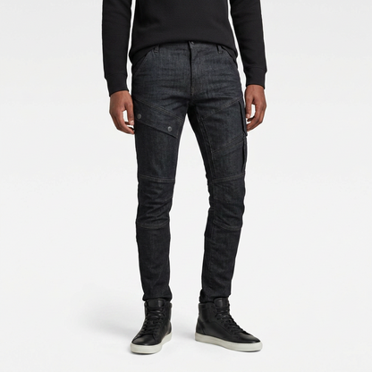 G-STAR RAW Airblaze 3D Skinny - Men's Jeans