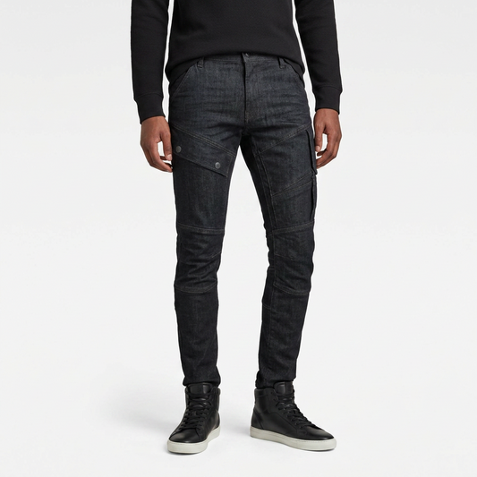 G-STAR RAW Airblaze 3D Skinny - Men's Jeans