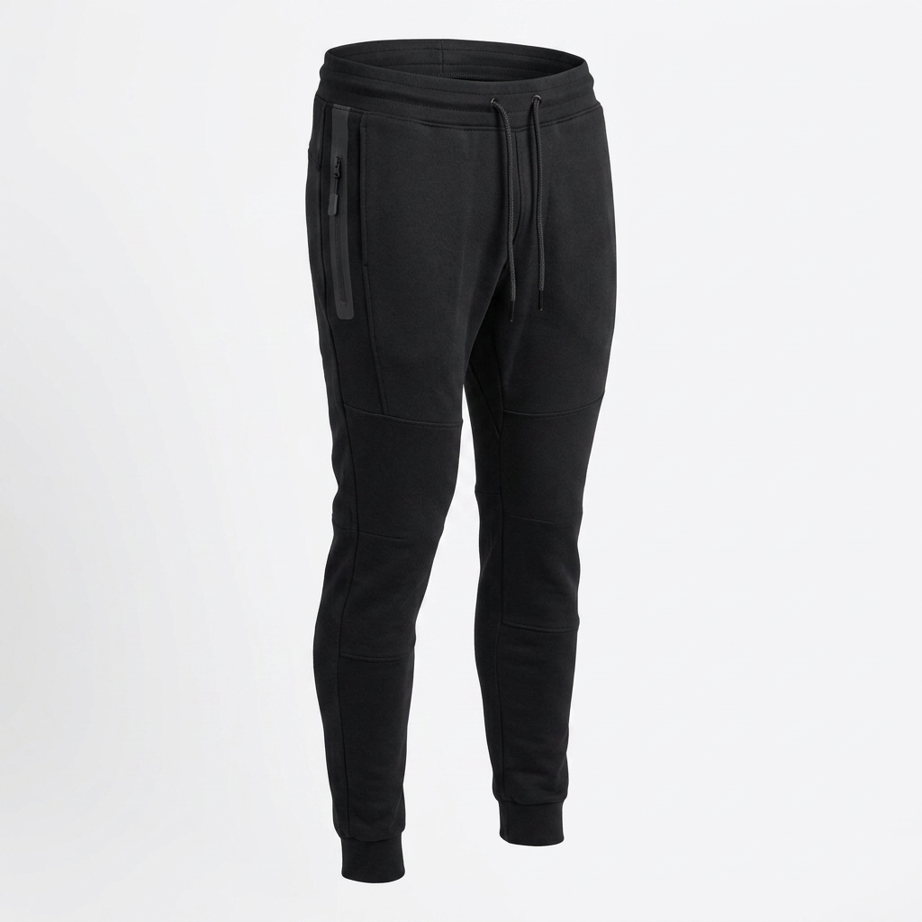 JACK & JONES - Мъжко спортно долнище