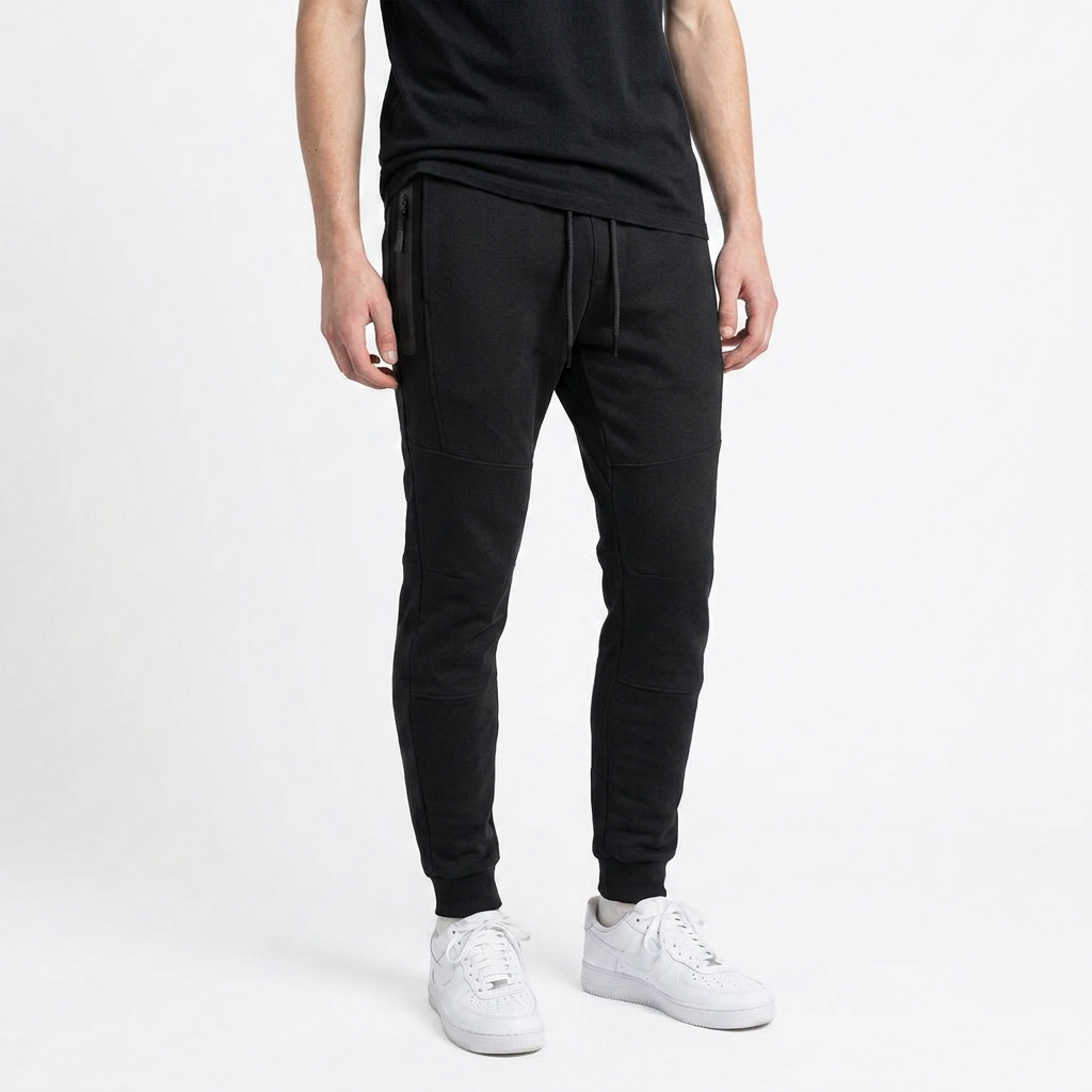 JACK & JONES - Мъжко спортно долнище