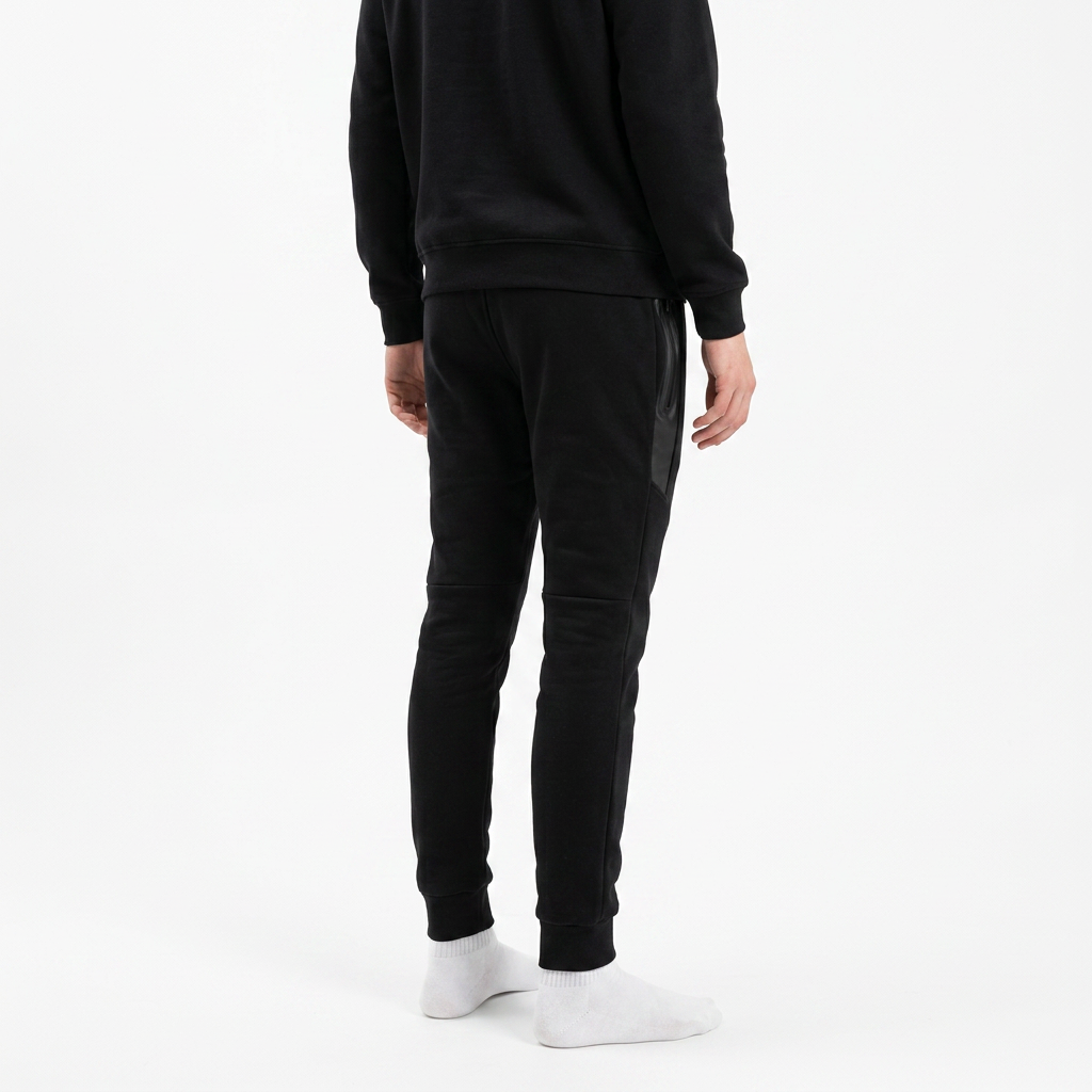 JACK & JONES - Мъжко спортно долнище