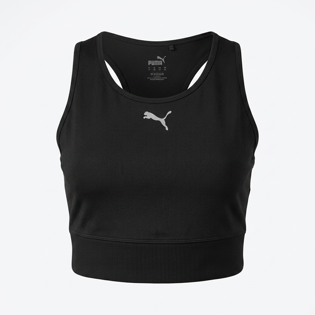 Puma RTG Bra Top Plus DRYCELL – Дамски спортен сутиен