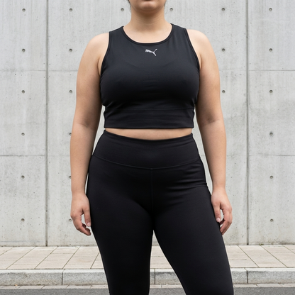 Puma RTG Bra Top Plus DRYCELL – Дамски спортен сутиен