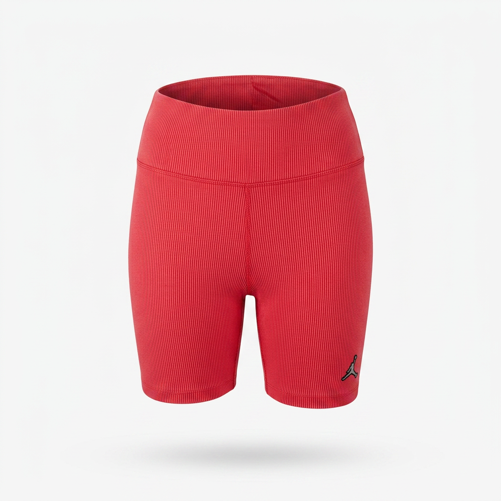 Jordan Women's Tight Fit Къс клин – Active Pink