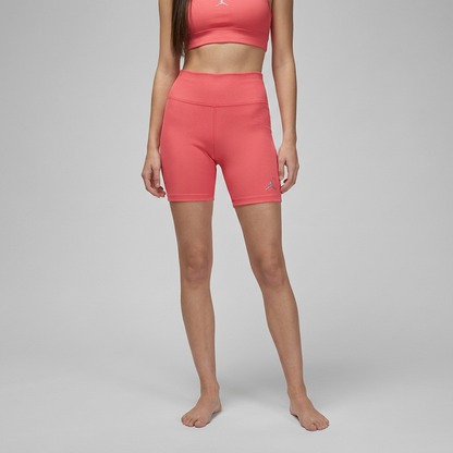 Jordan Women's Tight Fit Къс клин – Active Pink