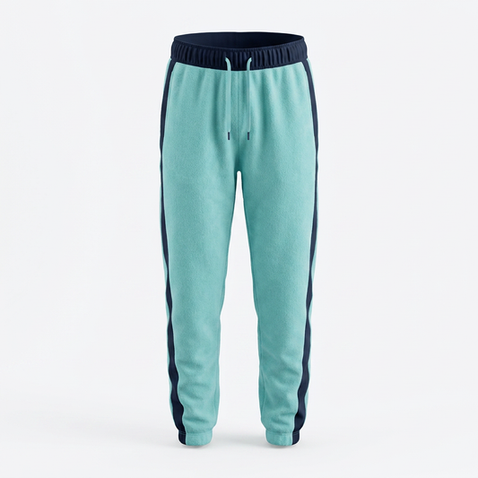 Nike - Детско спортно долнище Girls Sportswear