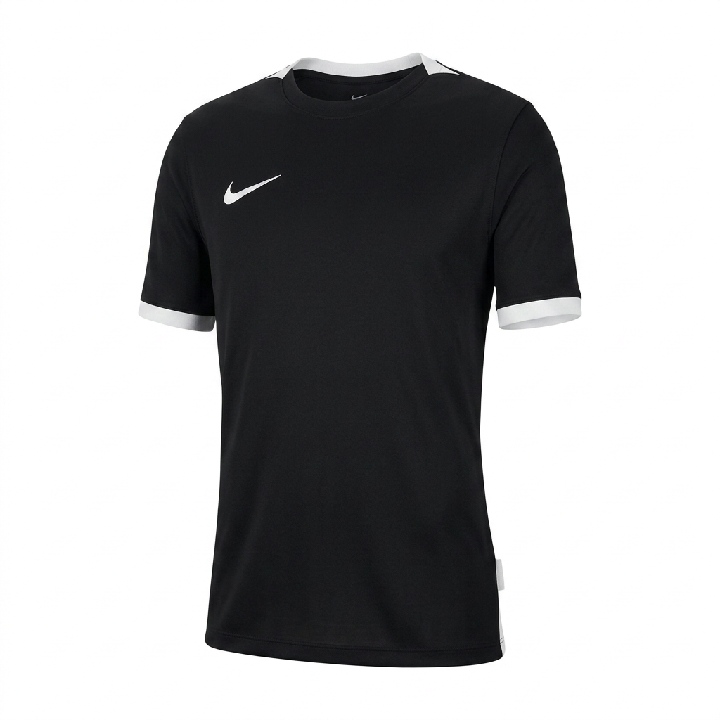 Nike Dri-FIT Детска спортна тениска