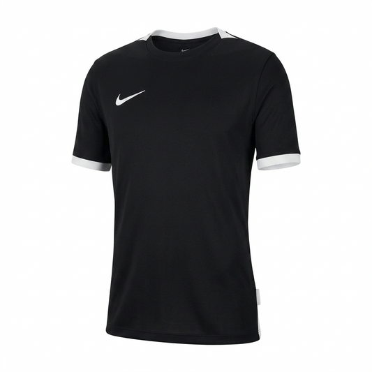 Nike Dri-FIT Детска спортна тениска