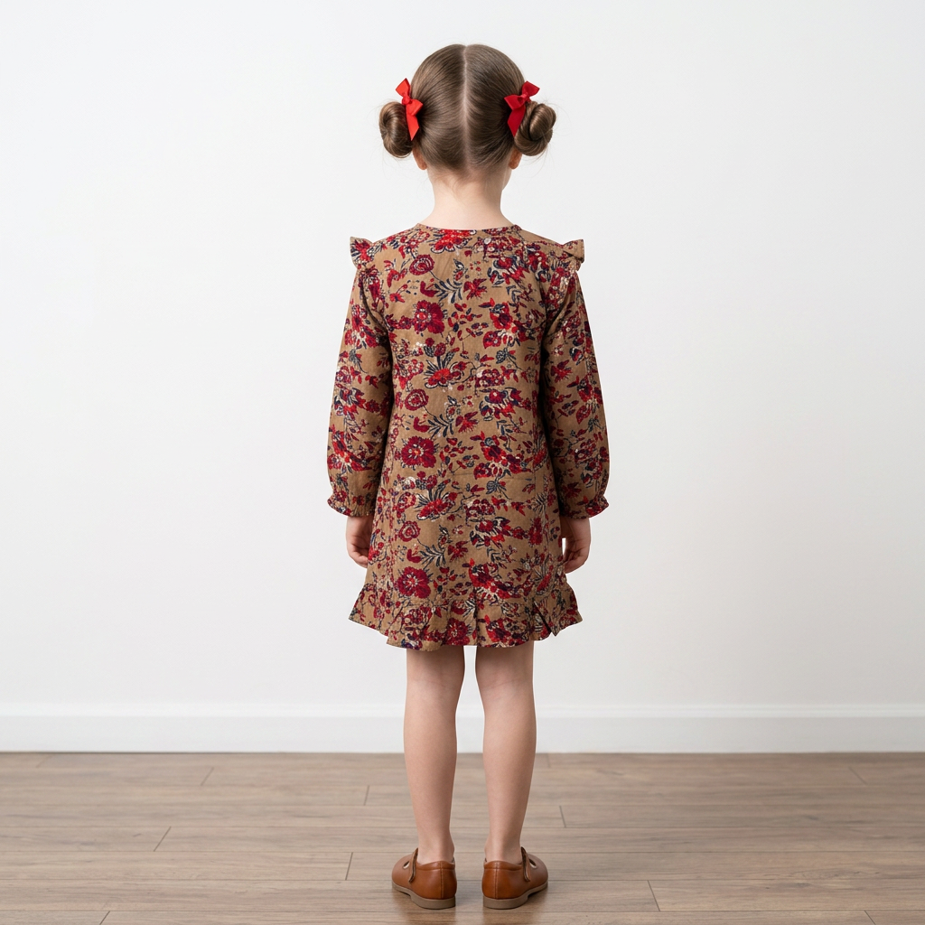 Noa Noa Miniature - Детска рокля