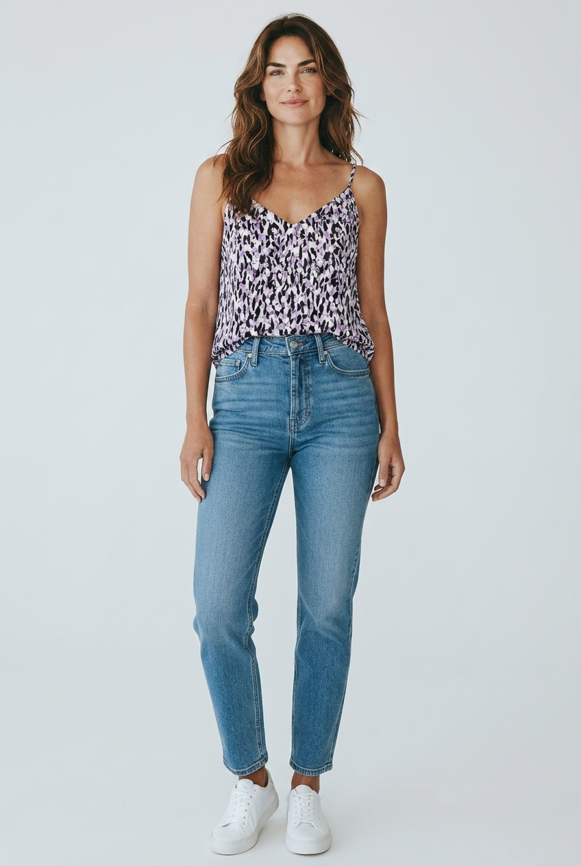 Minimum Women's Camisole