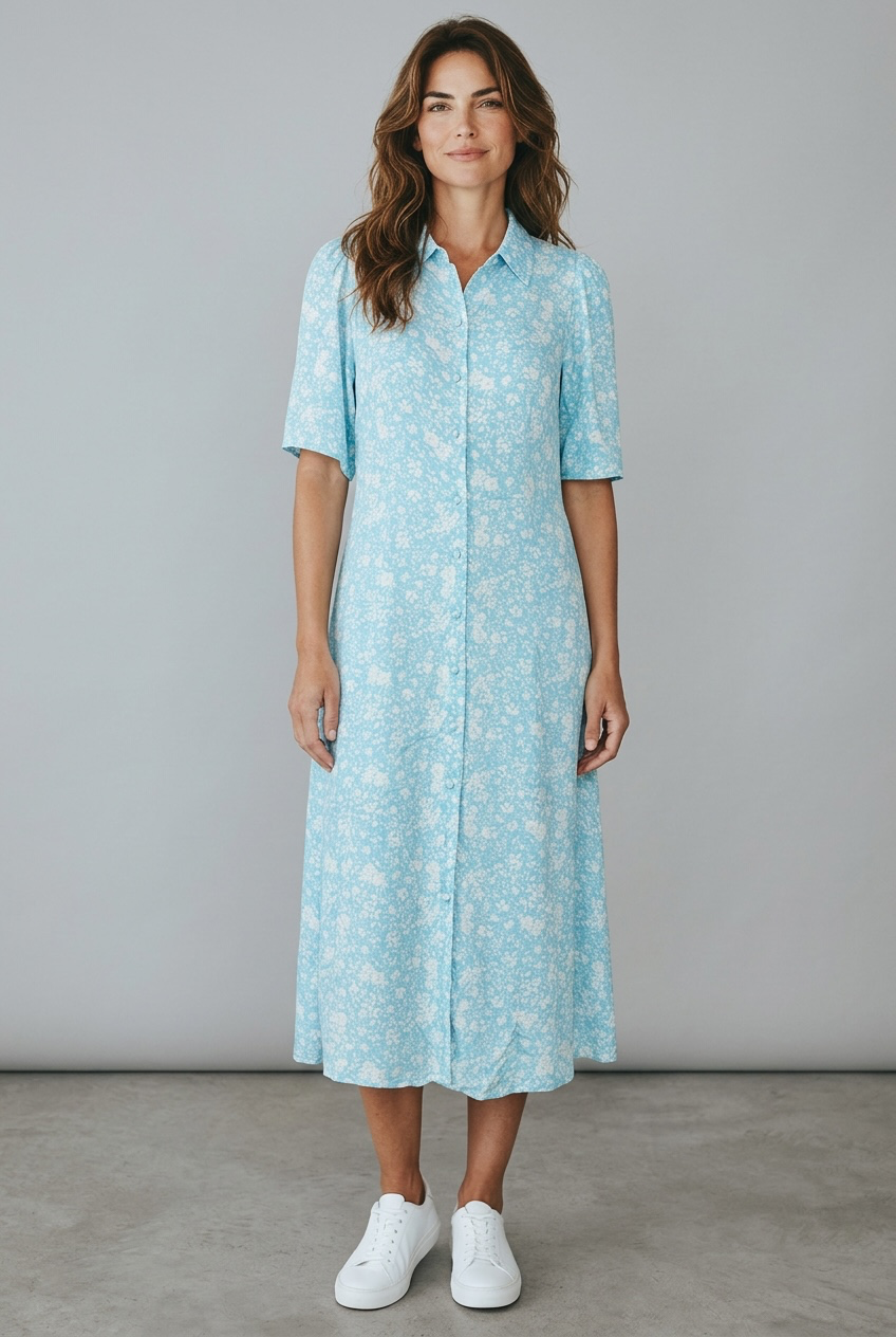 Y.A.S. Women's dress
