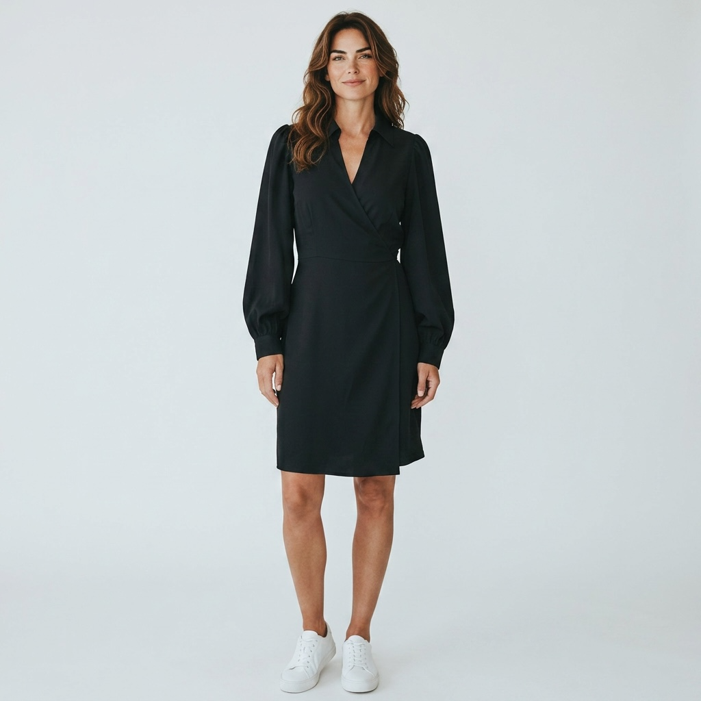 Pieces Women's Dress