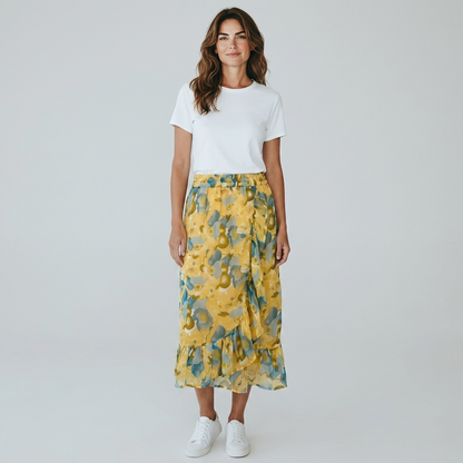 JDY Women's Skirt