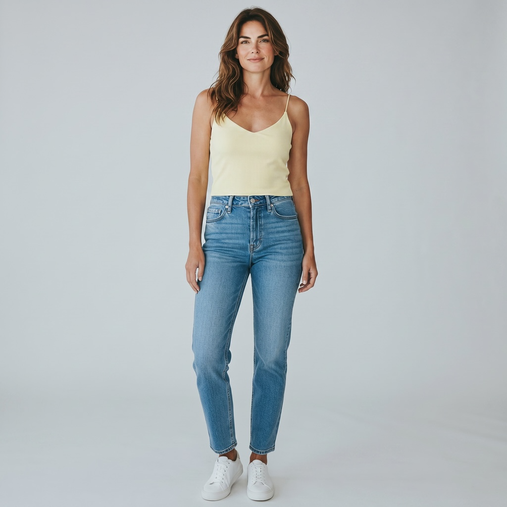 Weekday Women's Top