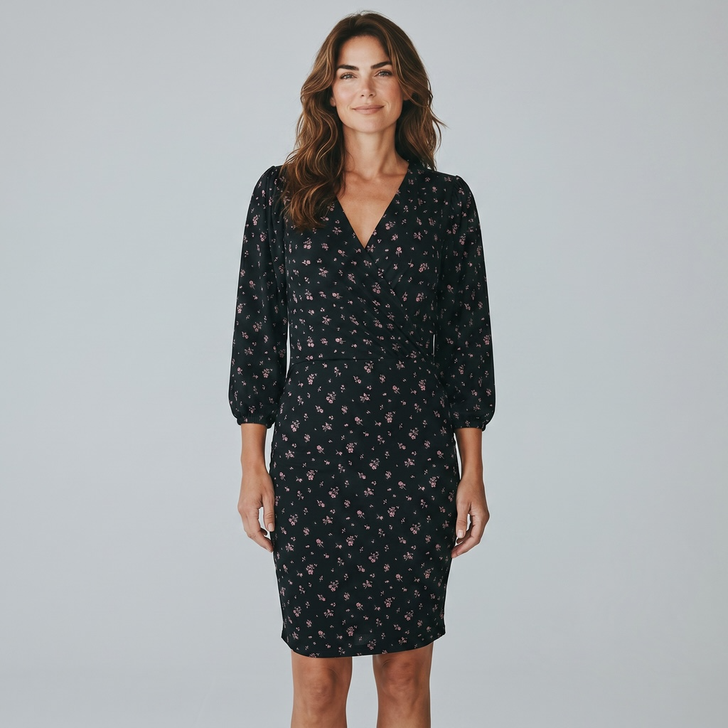 JDY Women's Dress