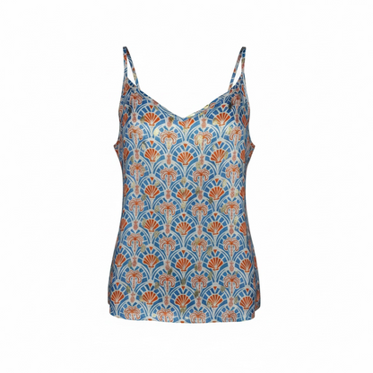 Never Fully Dressed Women's Camisole