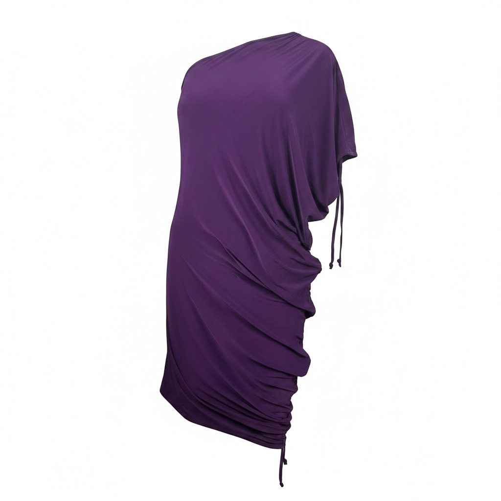 NA-KD – One-shoulder dress