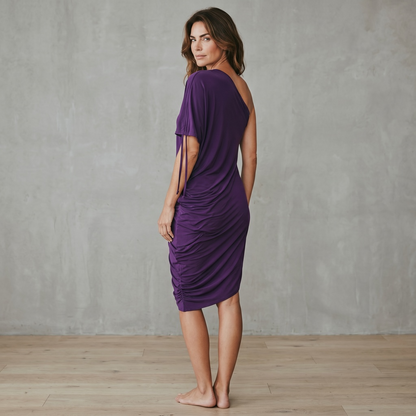 NA-KD – One-shoulder dress