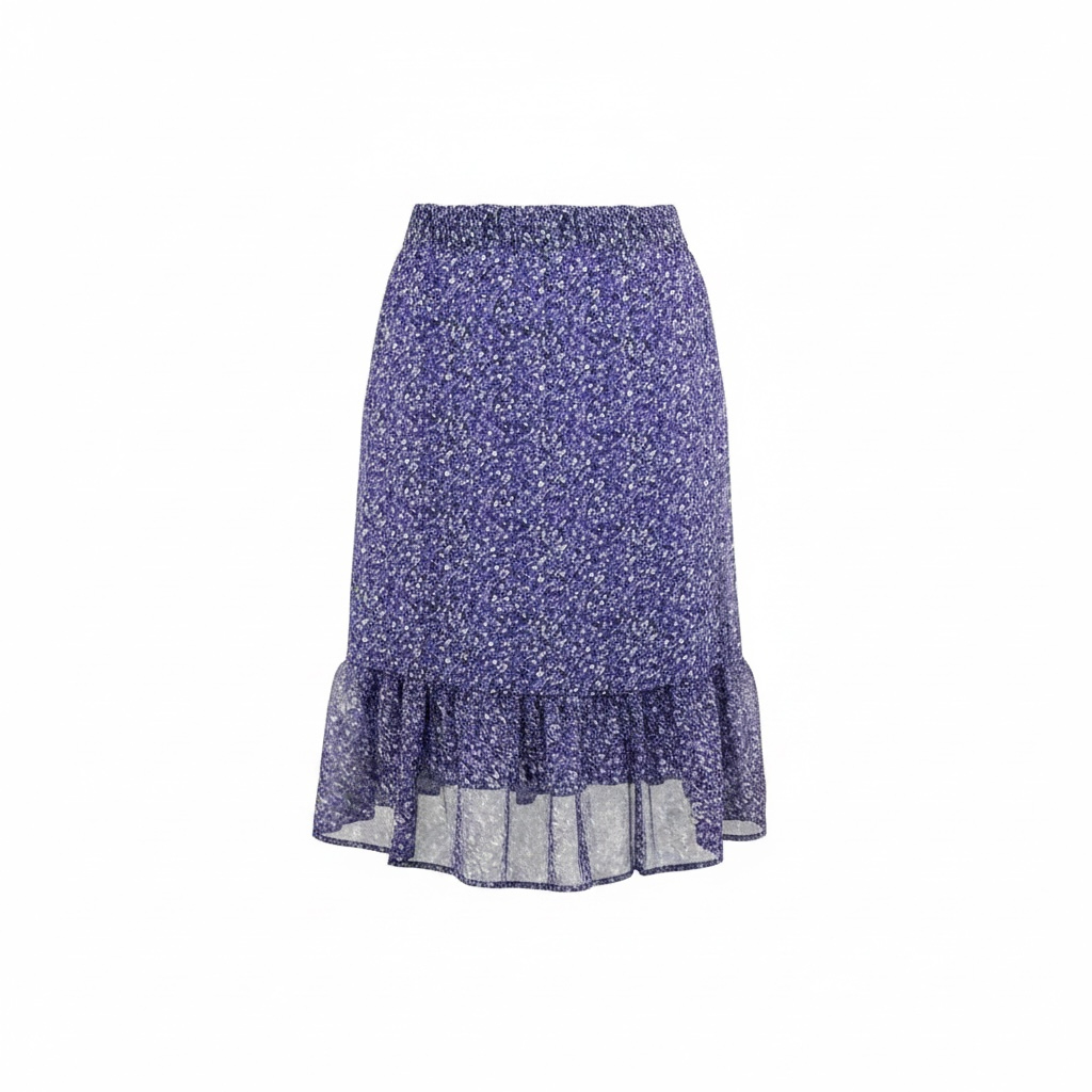 LMTD Women's Long Skirt