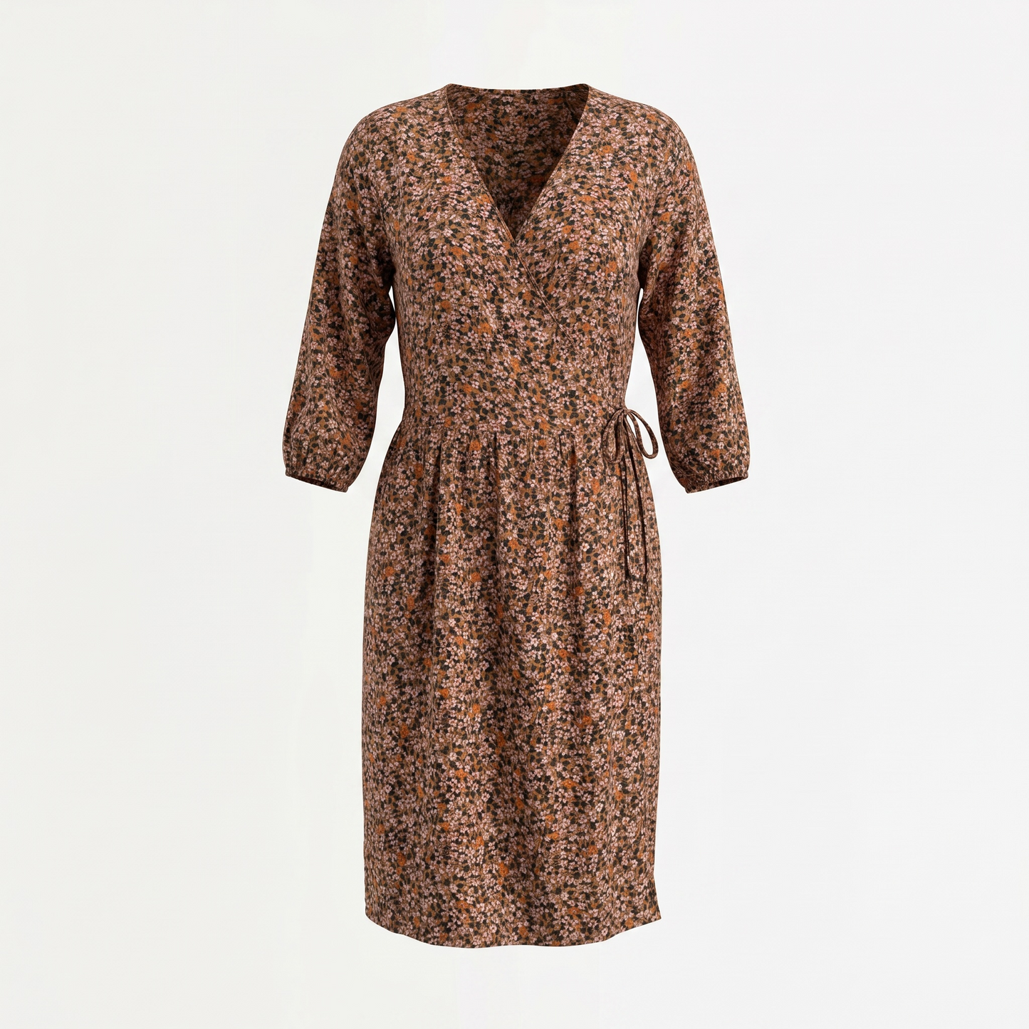 Noa Noa - Women's floral dress