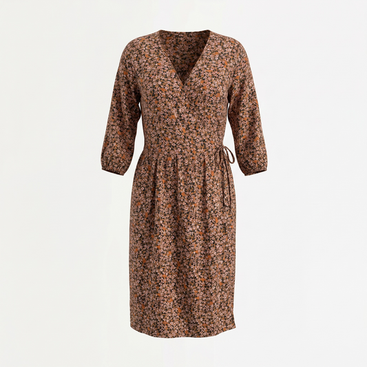 Noa Noa - Women's floral dress
