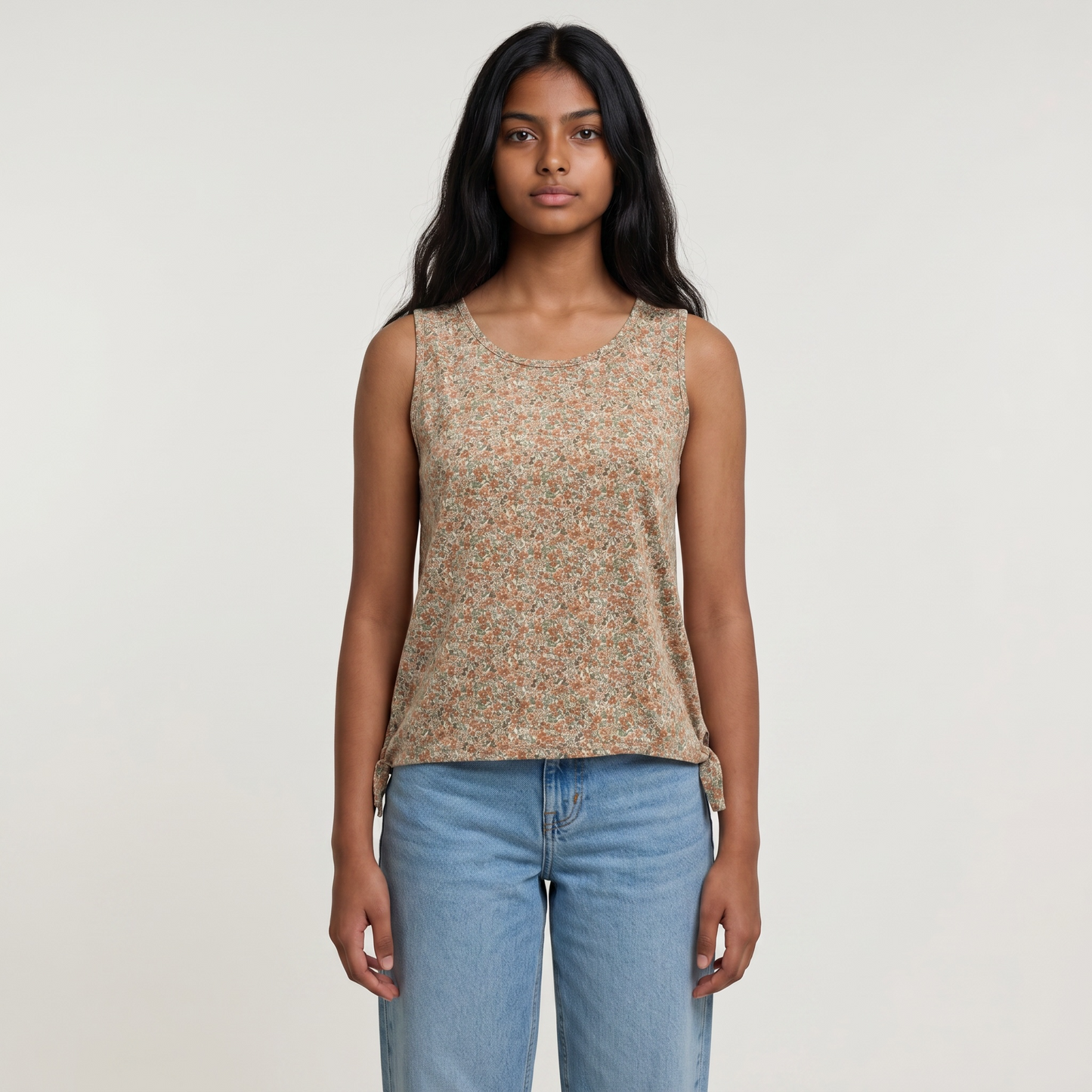 Pepe Jeans London – Kids' Vest Top