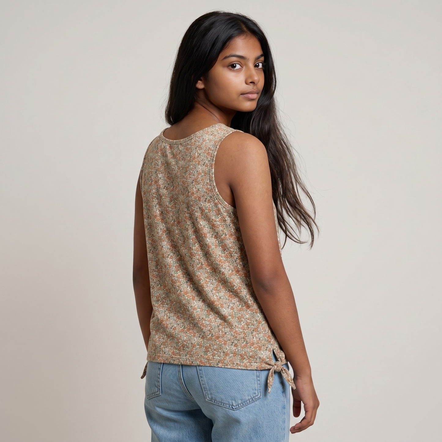 Pepe Jeans London – Kids' Vest Top