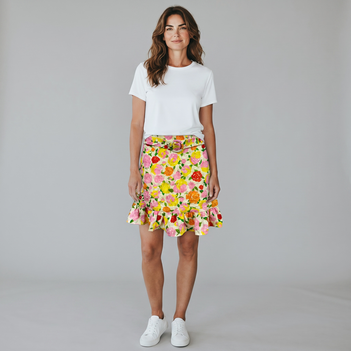 Mango – Women's skirt