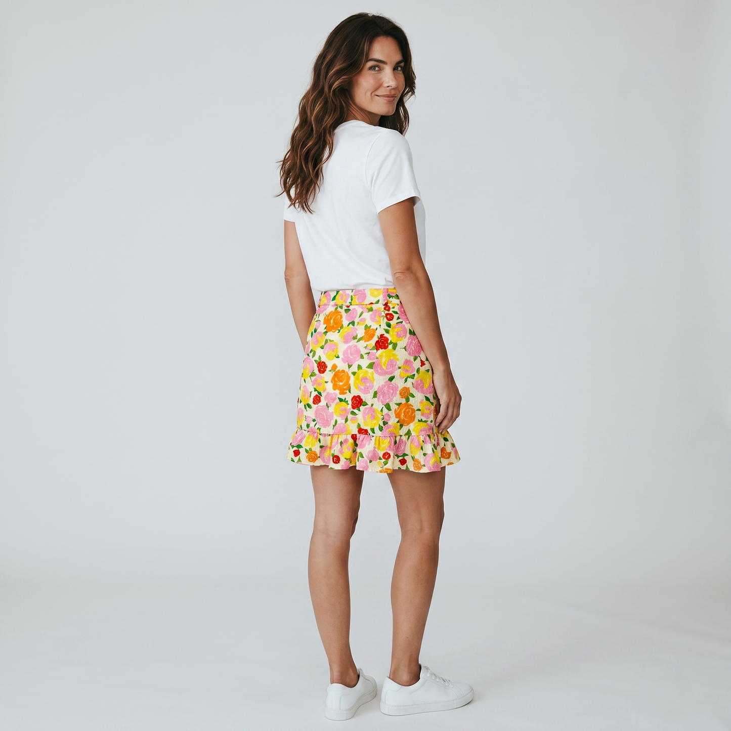 Mango – Women's skirt