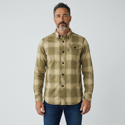 G-Star RAW Мъжка риза тип Overshirt