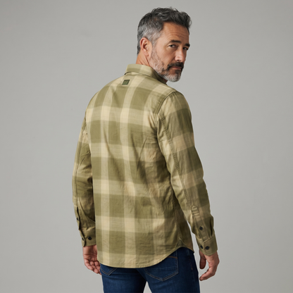 G-Star RAW Мъжка риза тип Overshirt