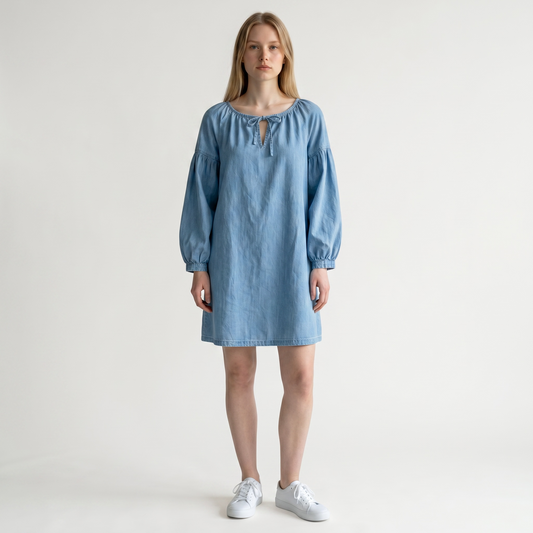 Superdry – Дамска рокля