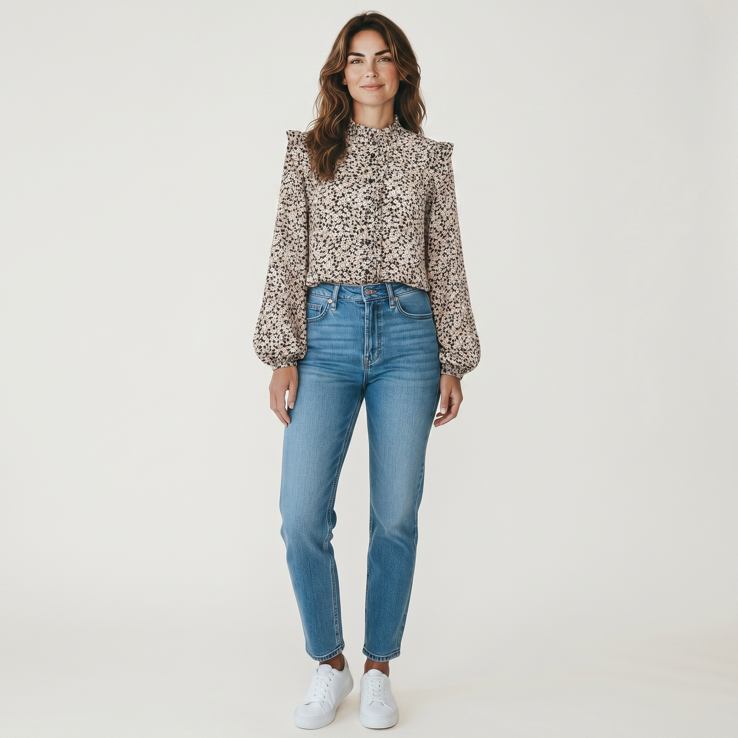 Noa Noa – Women's CamilleNN Shirt
