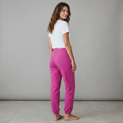 7 DAYS ACTIVE Women's Track Pants