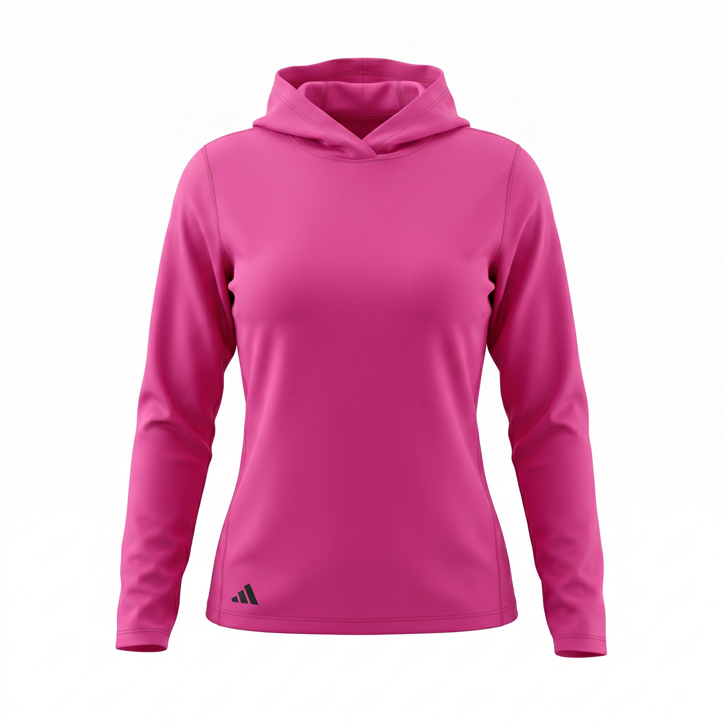 Adidas дамски спортен суитшърт с качулка