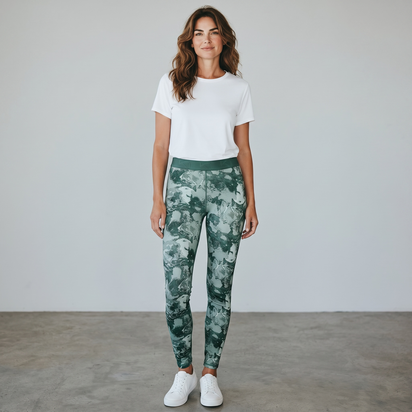 Kari Traa – Women's Sports Leggings