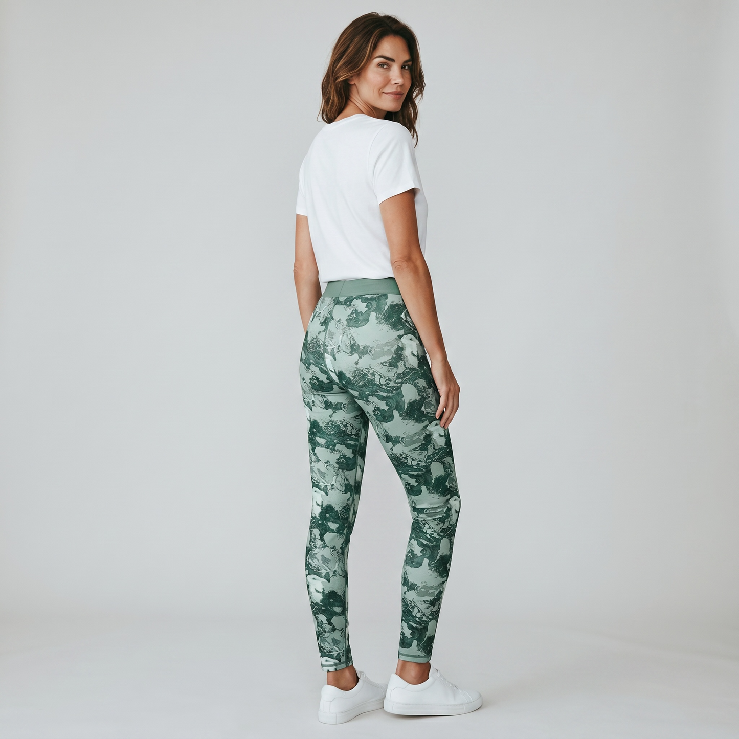 Kari Traa – Women's Sports Leggings