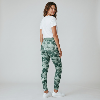 Kari Traa – Women's Sports Leggings