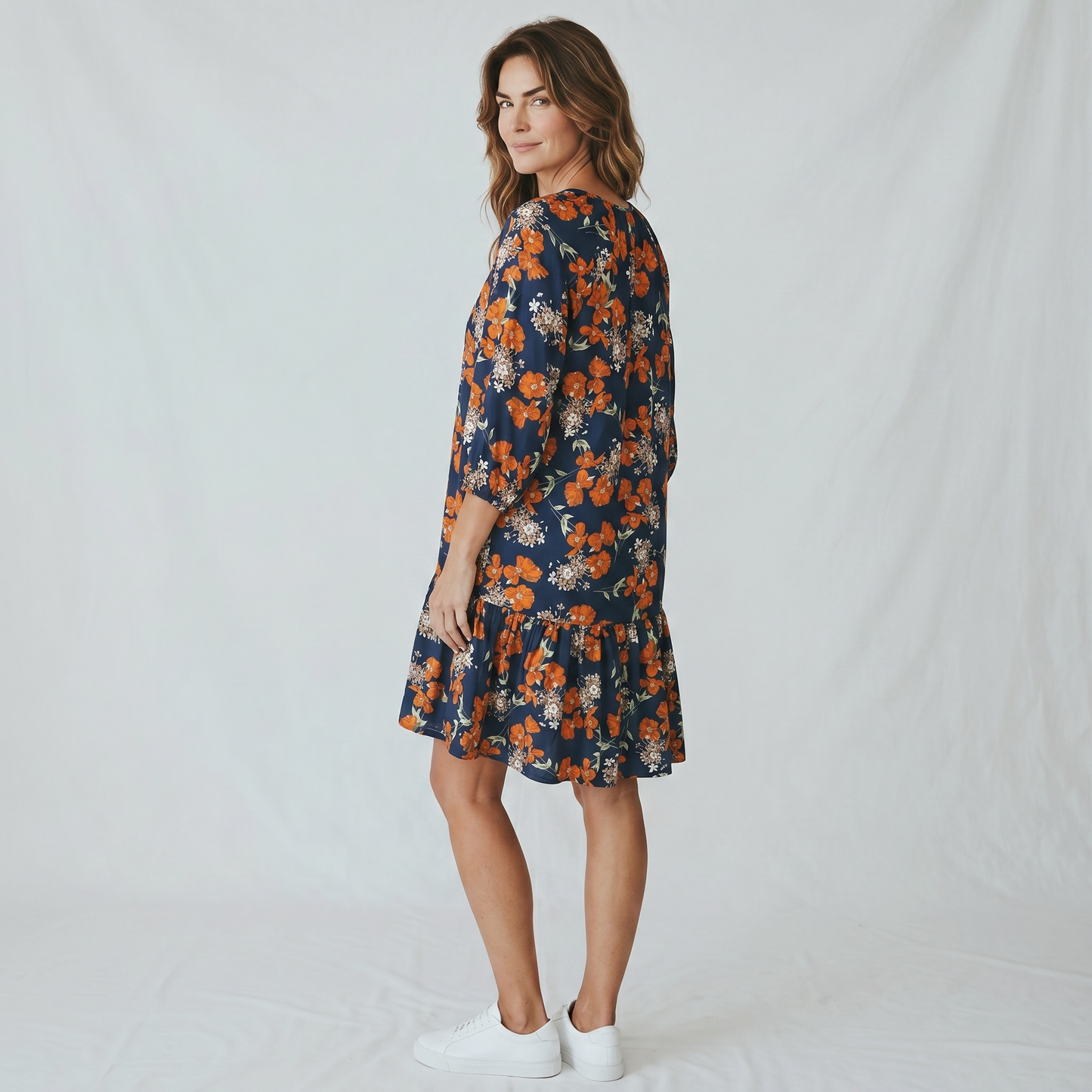 VILA - Women's Dress