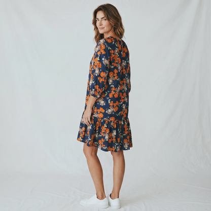 VILA - Women's Dress