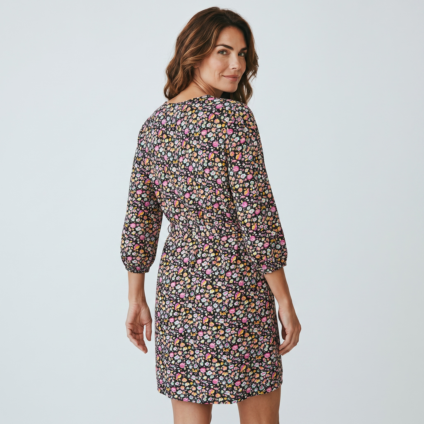 PIECES - Women's dress