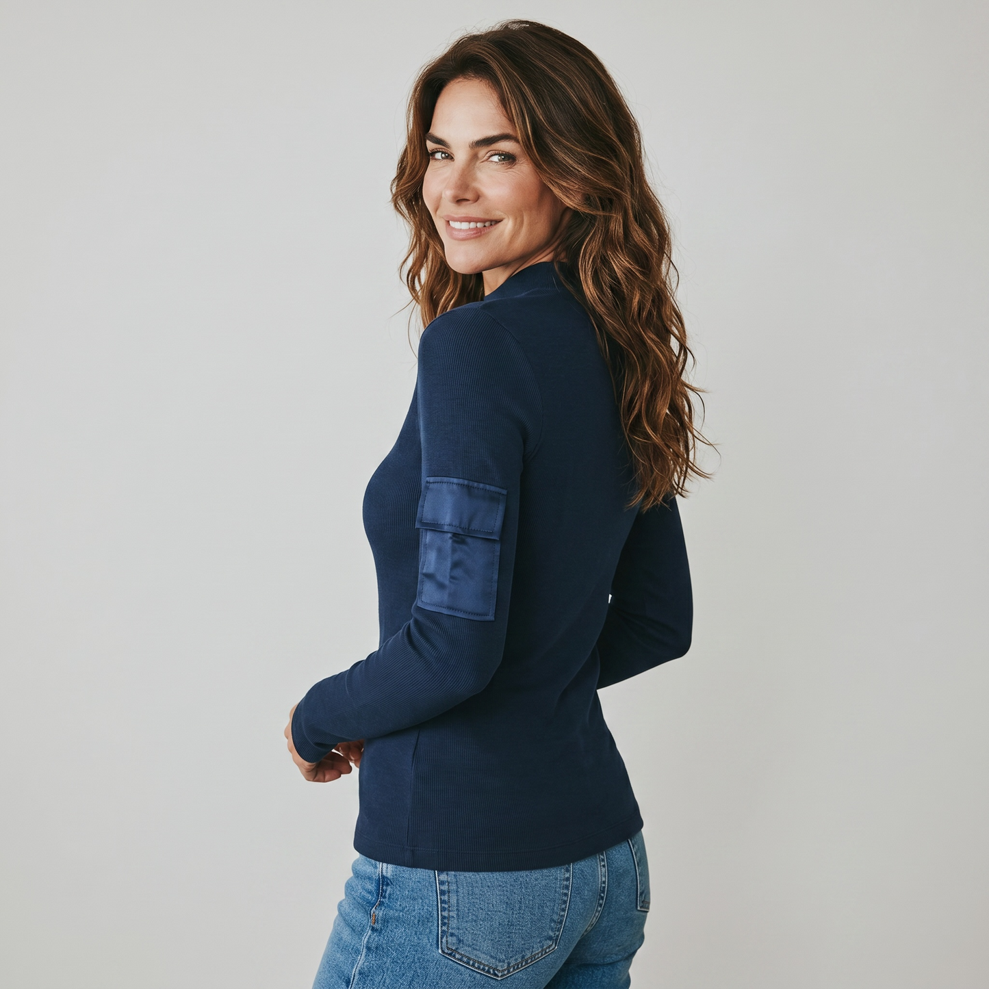 Moves Habiso - Women's Blouse