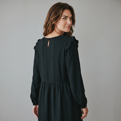 Pieces - Women's dress