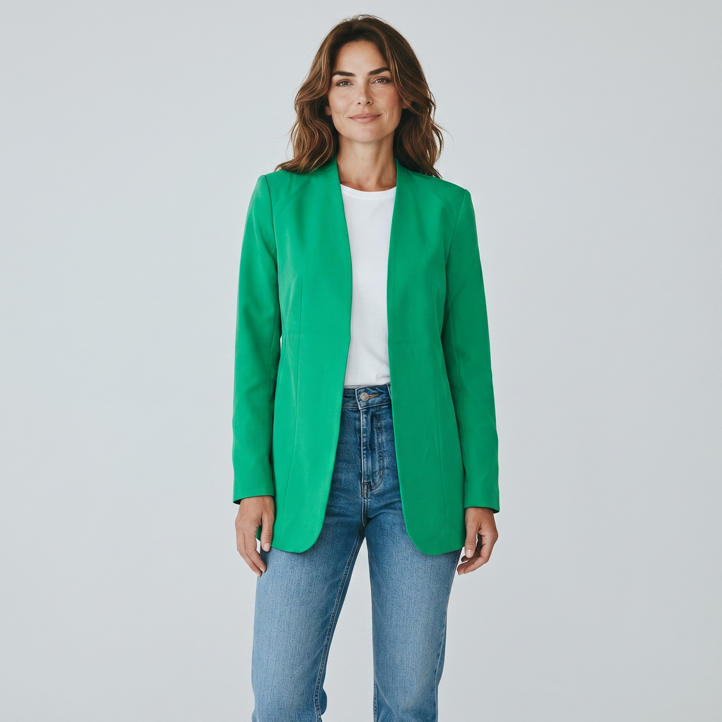 Pieces - Women's blazer